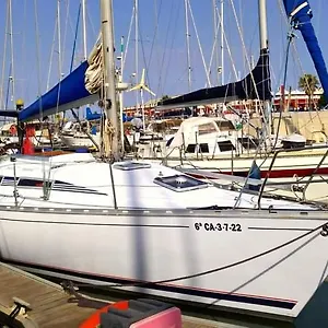 Alojamiento En Velero Isabella Hotel en barco