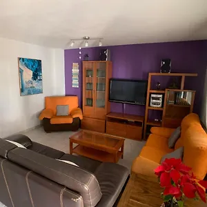 Apartamento - La Cala , La Cala Del Moral España