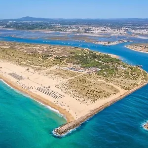 El Rincón De Bobber Con Vistas Al Algarve Portugués, Nuevo A Estrenar Apartamento